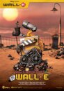 WALL-E - Der Letzte räumt die Erde auf Master Craft Statue WALL-E 37 cm