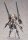 Hyper Body Actionfigur Charged Particle Cannon General-Purpose Fighter: Cuckoo 29 cm