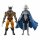 Wolverine 50th Anniversary Marvel Legends Actionfiguren 2er-Pack Wolverine & Lilandra Neramani 15 cm