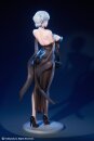 Original Character PVC Statue 1/7 Wife 25 cm
