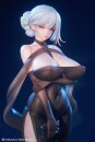 Original Character PVC Statue 1/7 Wife 25 cm