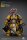 Warhammer The Horus Heresy Actionfigur 1/18 Imperial Fists Legion Praetor with Power Sword 12 cm