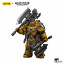 Warhammer The Horus Heresy Actionfigur 1/18 Imperial...