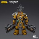 Warhammer The Horus Heresy Actionfigur 1/18 Imperial...