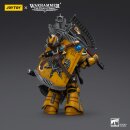 Warhammer The Horus Heresy Actionfigur 1/18 Imperial Fists Fafnir Rann 12 cm