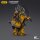 Warhammer The Horus Heresy Actionfigur 1/18 Imperial Fists Fafnir Rann 12 cm