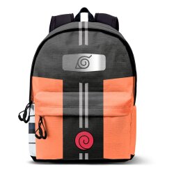 Naruto Shippuden HS Fan Rucksack Dress