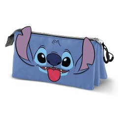 Lilo & Stitch Triple Federmäppchen Cool