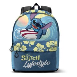 Lilo & Stitch HS Fan Rucksack Lifestyle