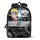 Naruto Shippuden HS Fan Rucksack Naruto Kid Small