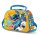 Lilo & Stitch 3D Lunch Box Brotzeittasche Skater