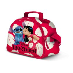 Lilo & Stitch Lunch Box Brotzeittasche Kiss