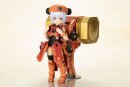 The King of Braves GaoGaiGar Cross Frame Girl Plastic...