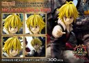 Seven Deadly Sins Concept Masterline Series Statue...