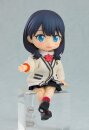 SSSS.GRIDMAN Nendoroid Doll Actionfigur Rikka Takarada 14 cm