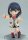 SSSS.GRIDMAN Nendoroid Doll Actionfigur Rikka Takarada 14 cm