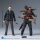 The Walking Dead Exquisite Mini Actionfigur 1/18 Dead City Negan 11 cm