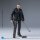 The Walking Dead Exquisite Mini Actionfigur 1/18 Dead City Negan 11 cm