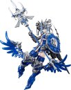 Godz Order Plastic Model Kit PLAMAX GO-04 Godwing Dragon...