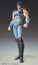 Fist of the North Star Actionfigur Chozokado Rei 18 cm