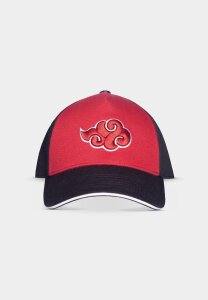 Naruto Shippuden Baseball Cap Akatsuki Cloud