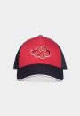 Naruto Shippuden Baseball Cap Akatsuki Cloud