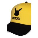 Pokemon Baseball Cap Pikachu