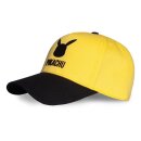 Pokemon Baseball Cap Pikachu