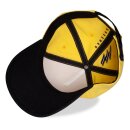 Pokemon Baseball Cap Pikachu