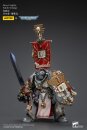 Warhammer 40k Actionfigur 1/18 Grey Knights Kaldor Draigo...