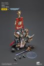 Warhammer 40k Actionfigur 1/18 Grey Knights Kaldor Draigo...
