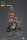 Warhammer 40k Actionfigur 1/18 Grey Knights Kaldor Draigo 14 cm