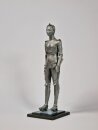 Metropolis  Statue 1/10 Maschinenmensch C.F.M. 19 cm