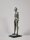 Metropolis  Statue 1/10 Maschinenmensch C.F.M. 19 cm
