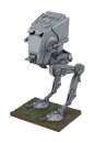 Star Wars Plastik-Modellbausatz 1/48 AT-ST