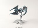 Star Wars Modellbausatz 1/72 Tie Interceptor 10 cm