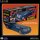 DC Comics Fahrzeug Batman: The Animated - The Batmobile