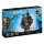 Pirates of the Caribbean: Salazars Rache 3D Puzzle Black Pearl LED Edition