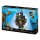 Pirates of the Caribbean: Salazars Rache 3D Puzzle Black Pearl LED Edition