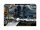 Pirates of the Caribbean Salazars Rache Easy-Click Modellbausatz 1/150 Black Pearl 26 cm