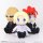 Final Fantasy VII Remake Plüschfigur Rude 20 cm