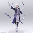 Final Fantasy XIV Bring Arts Actionfigur Alphinaud 13 cm