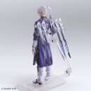 Final Fantasy XIV Bring Arts Actionfigur Alphinaud 13 cm
