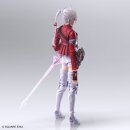 Final Fantasy XIV Bring Arts Actionfigur Alisaie 12 cm