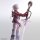 Final Fantasy XIV Bring Arts Actionfigur Alisaie 12 cm
