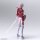 Final Fantasy XIV Bring Arts Actionfigur Alisaie 12 cm