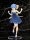 Re:Zero Precious PVC Statue Rem Clear Dress Ver. Renewal Edition 23 cm