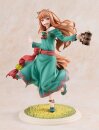 Spice and Wolf PVC Statue 1/7 Holo 10th Anniversary Ver....