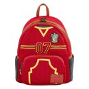 Harry Potter by Loungefly Mini-Rucksack Quidditch Uniform...