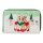 Rudolph mit der roten Nase by Loungefly Geldbeutel Rudolph Merry Couple